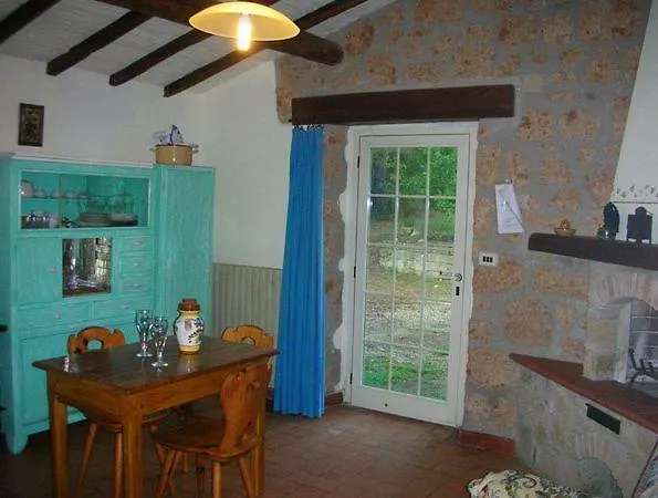 Podere Le Chiuse Sovana 0*,  Italien