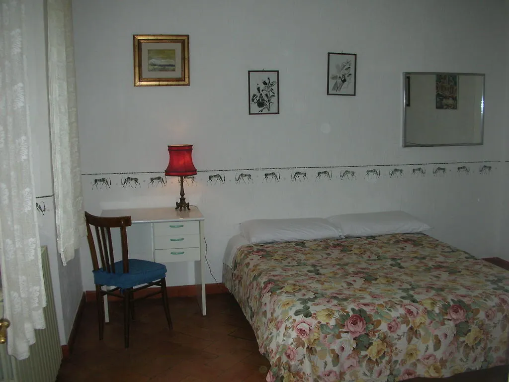 Podere Le Chiuse Sovana Semesterbostad