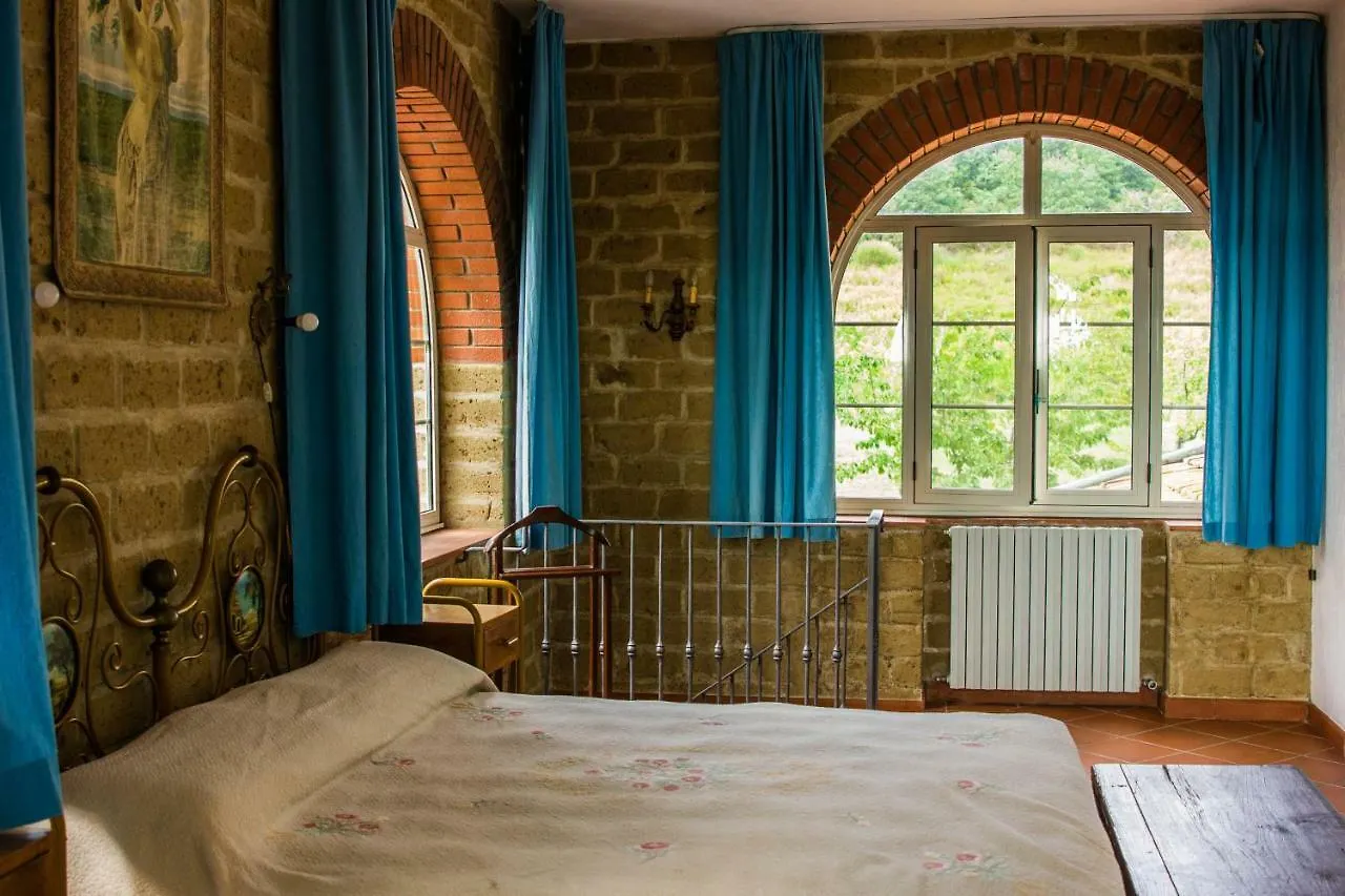 Podere Le Chiuse Sovana