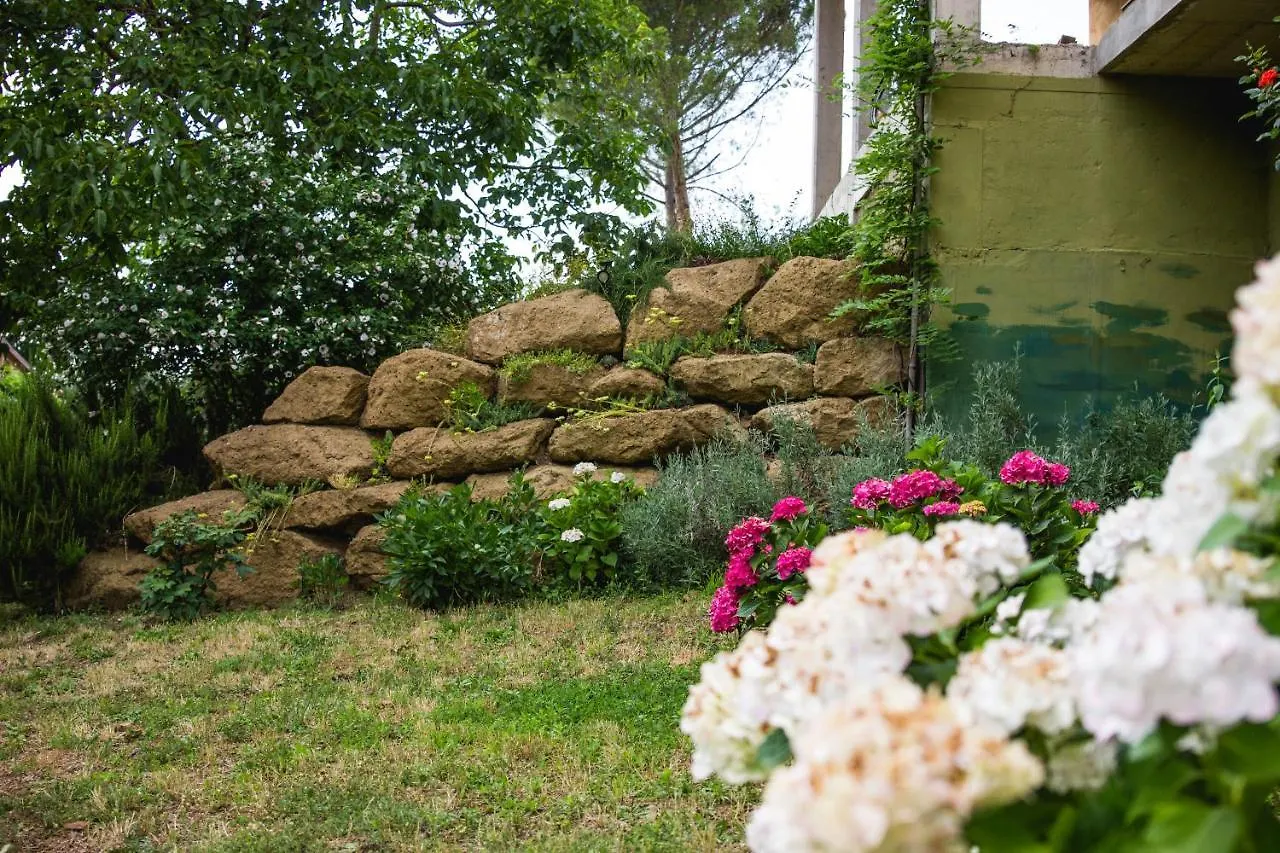 Podere Le Chiuse Sovana