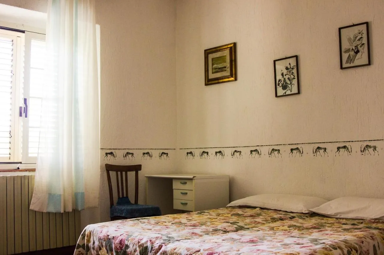 Casa vacanze Podere Le Chiuse Sovana Italia