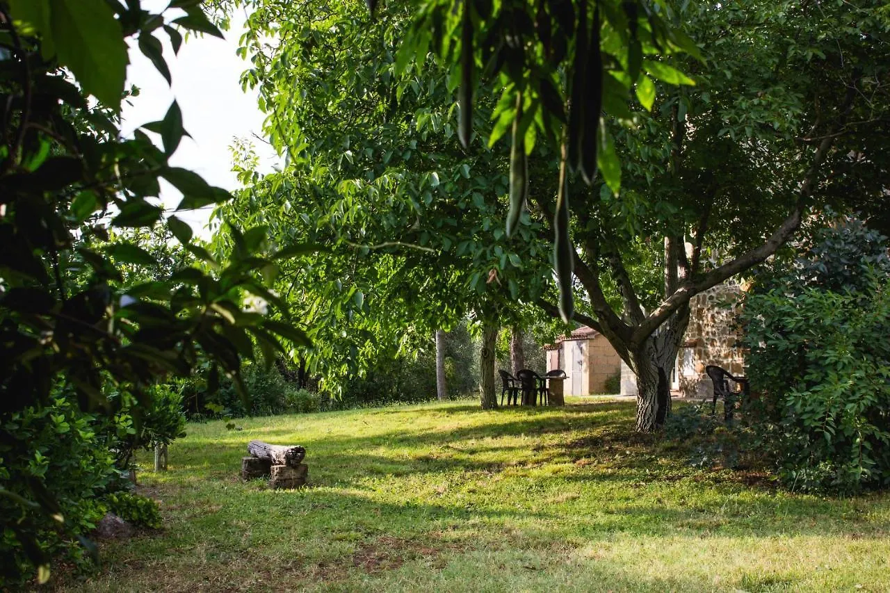 Semesterbostad Podere Le Chiuse Sovana