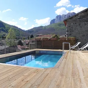  Casa vacanze La Calamaia