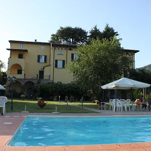  Appartamento Tenuta Il Ponte