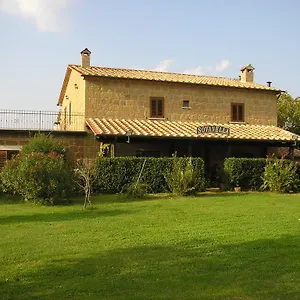  Alloggio per agriturismo Sovanella