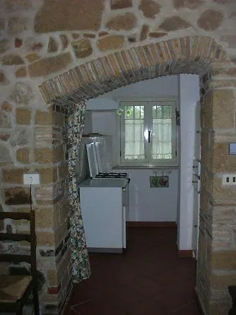 Podere Le Chiuse Сована Италия