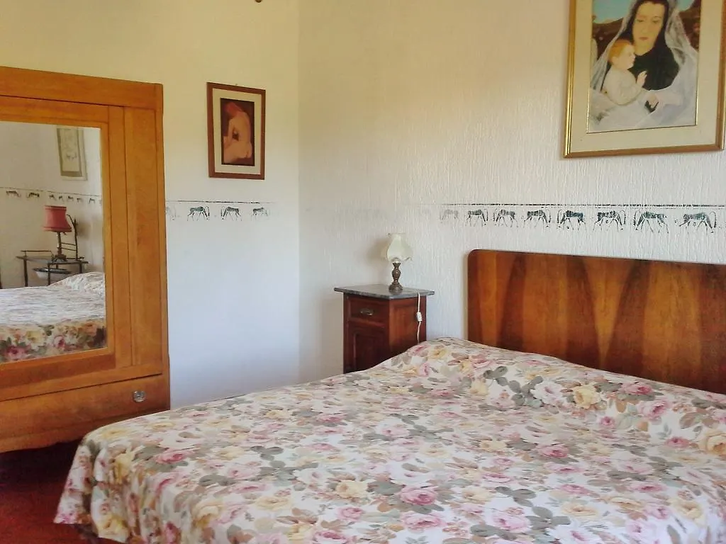 Casa vacanze Podere Le Chiuse Sovana