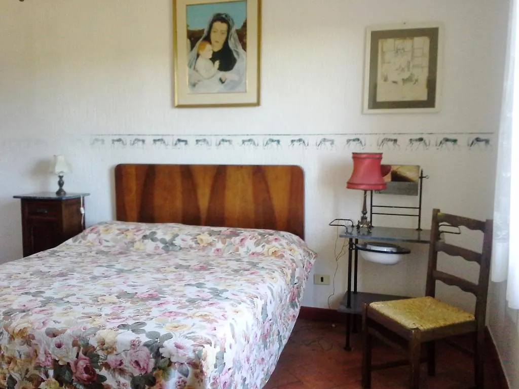 Podere Le Chiuse Sovana Italia