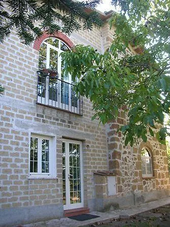 Podere Le Chiuse Sovana Casa vacanze