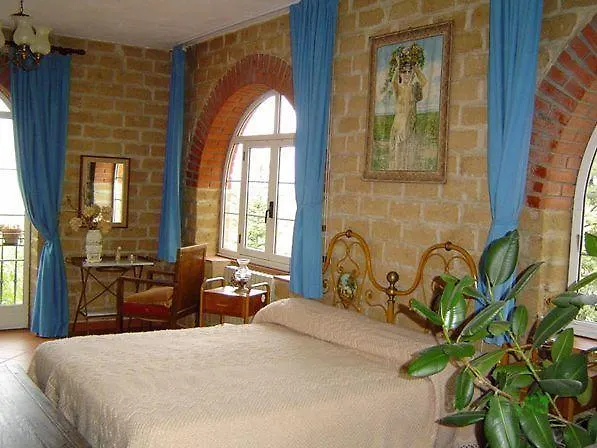Podere Le Chiuse Sovana