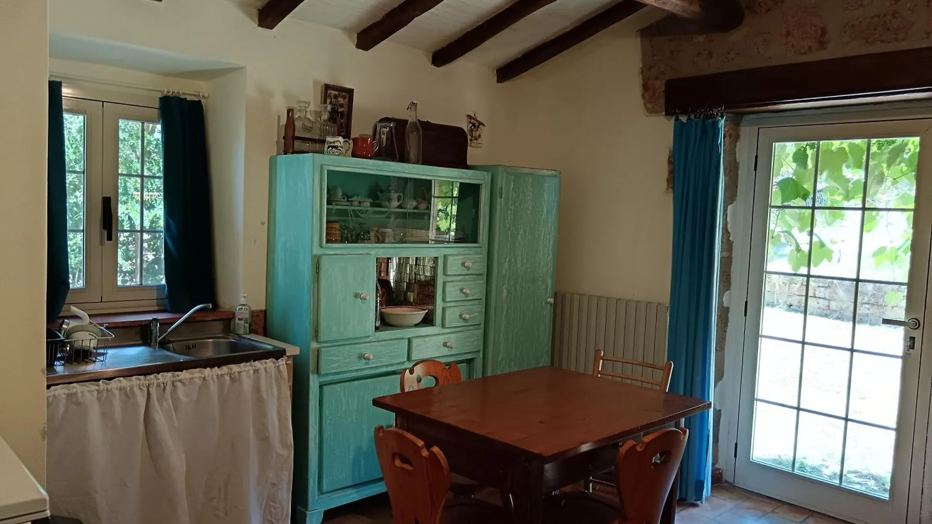 Casa vacanze Podere Le Chiuse Sovana