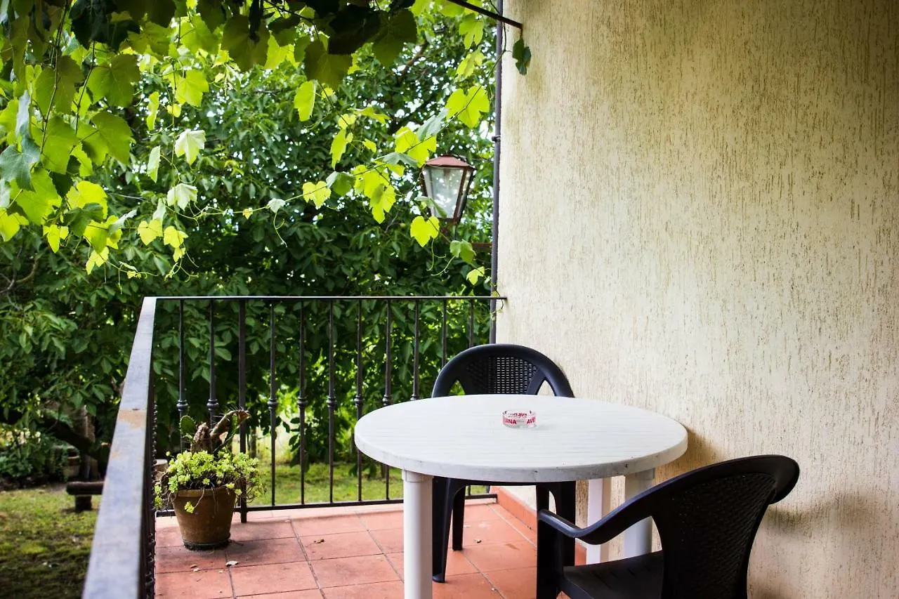 Casa vacanze Podere Le Chiuse Sovana