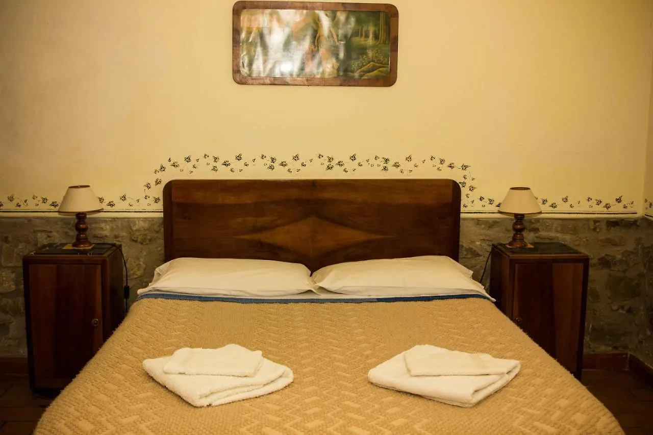 Podere Le Chiuse Sovana Casa vacanze